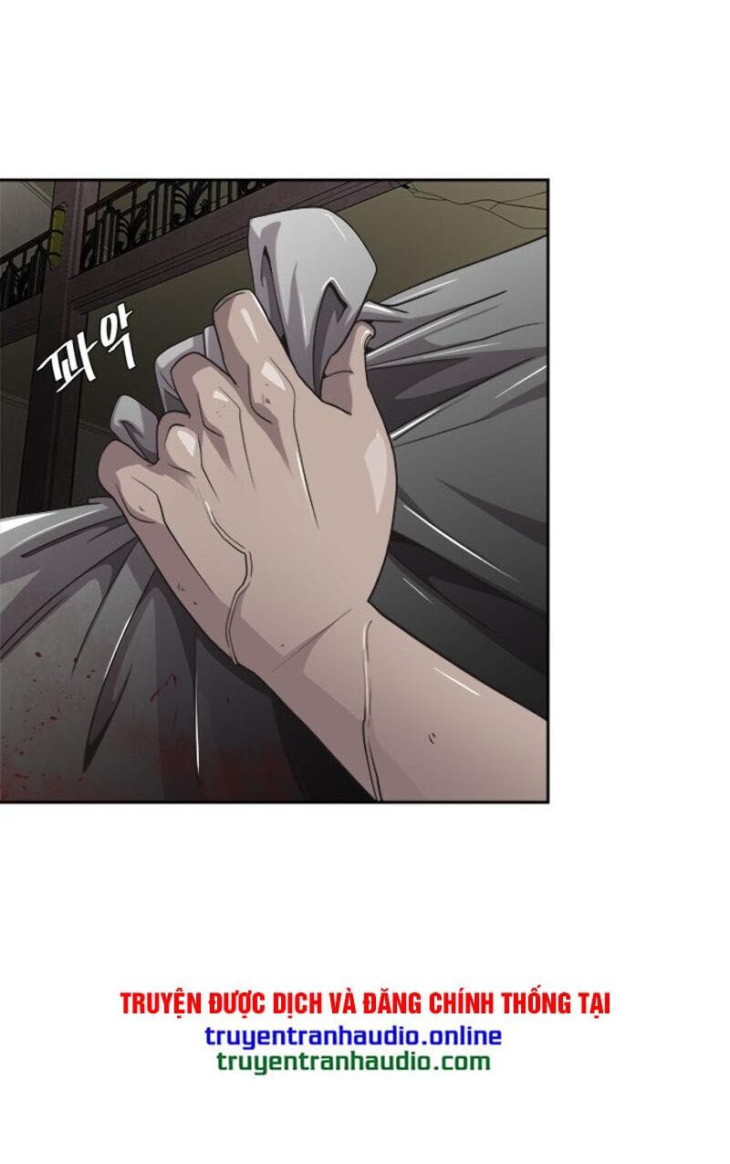 Kỷ Nguyên Siêu Anh Hùng Chapter 12 - Trang 2