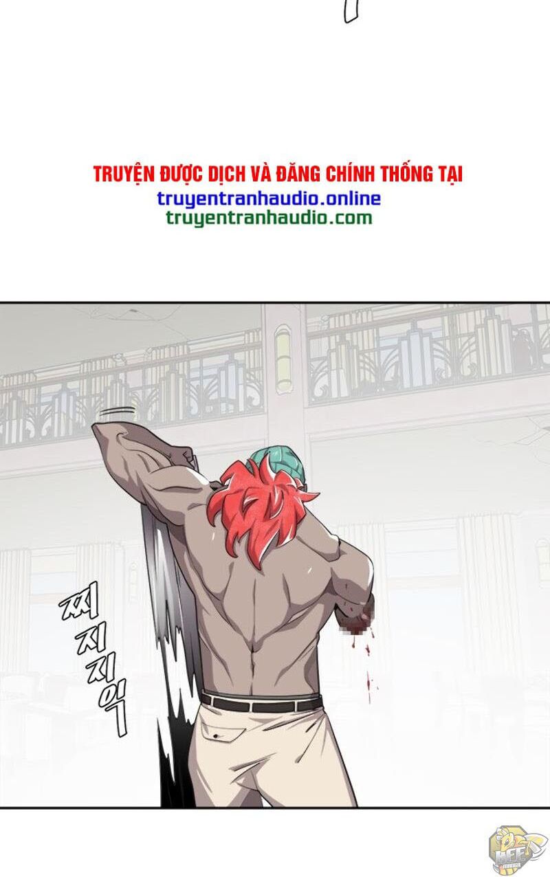 Kỷ Nguyên Siêu Anh Hùng Chapter 12 - Trang 2
