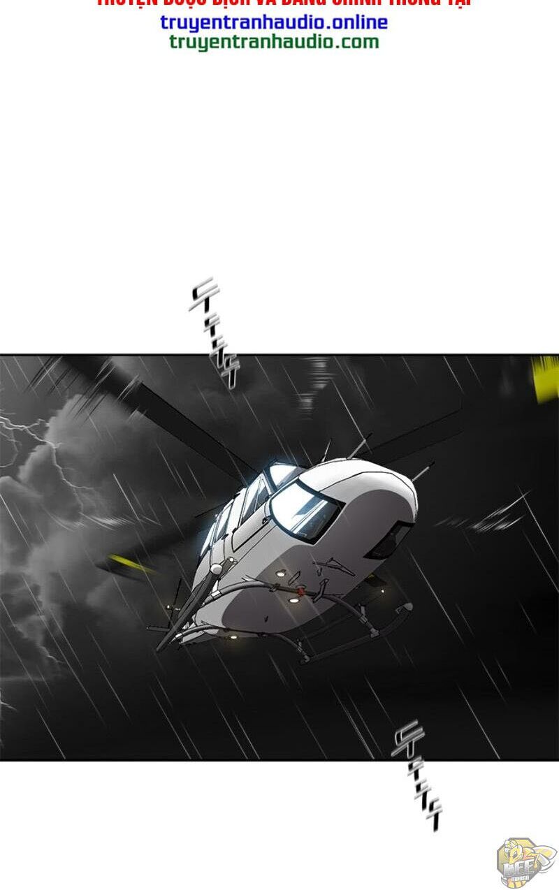 Kỷ Nguyên Siêu Anh Hùng Chapter 12 - Trang 2
