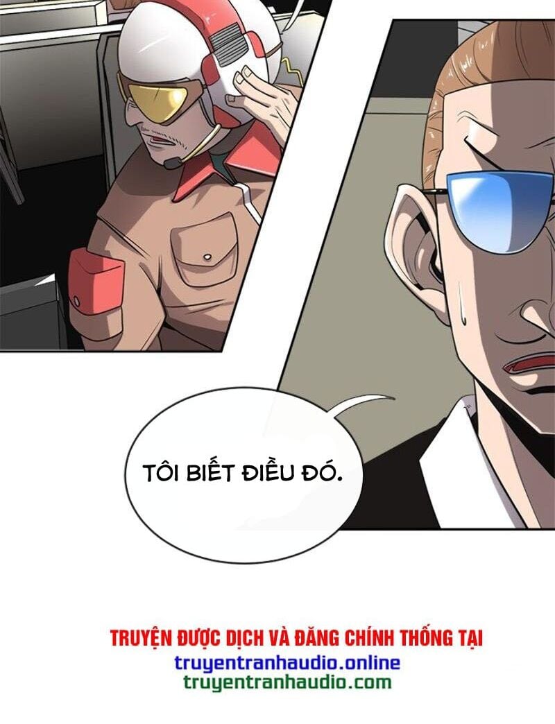 Kỷ Nguyên Siêu Anh Hùng Chapter 12 - Trang 2