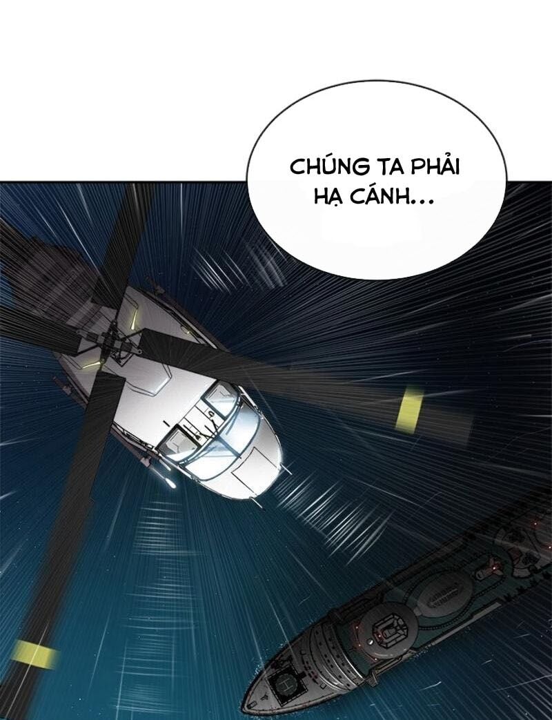 Kỷ Nguyên Siêu Anh Hùng Chapter 12 - Trang 2