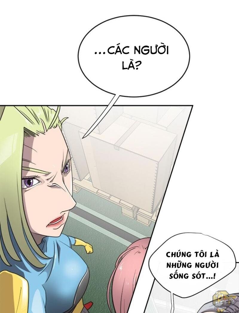 Kỷ Nguyên Siêu Anh Hùng Chapter 12 - Trang 2