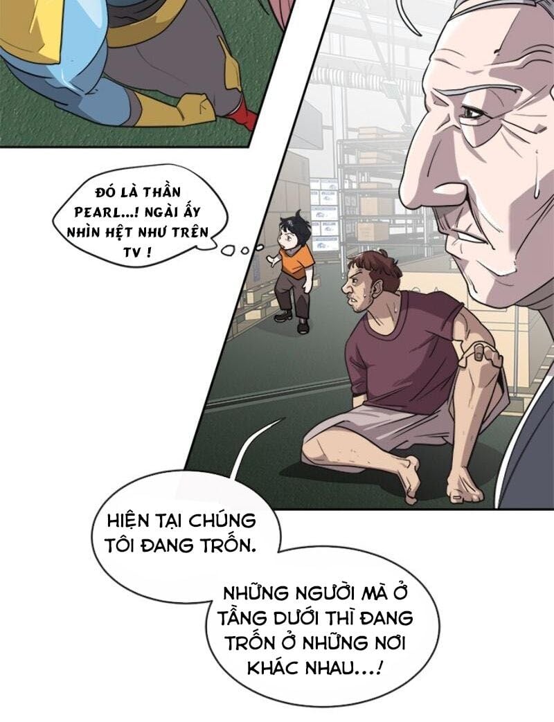 Kỷ Nguyên Siêu Anh Hùng Chapter 12 - Trang 2