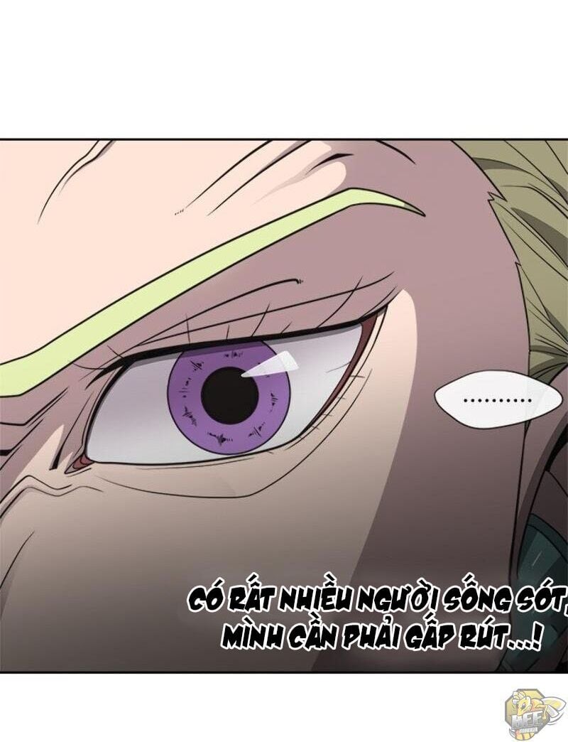 Kỷ Nguyên Siêu Anh Hùng Chapter 12 - Trang 2