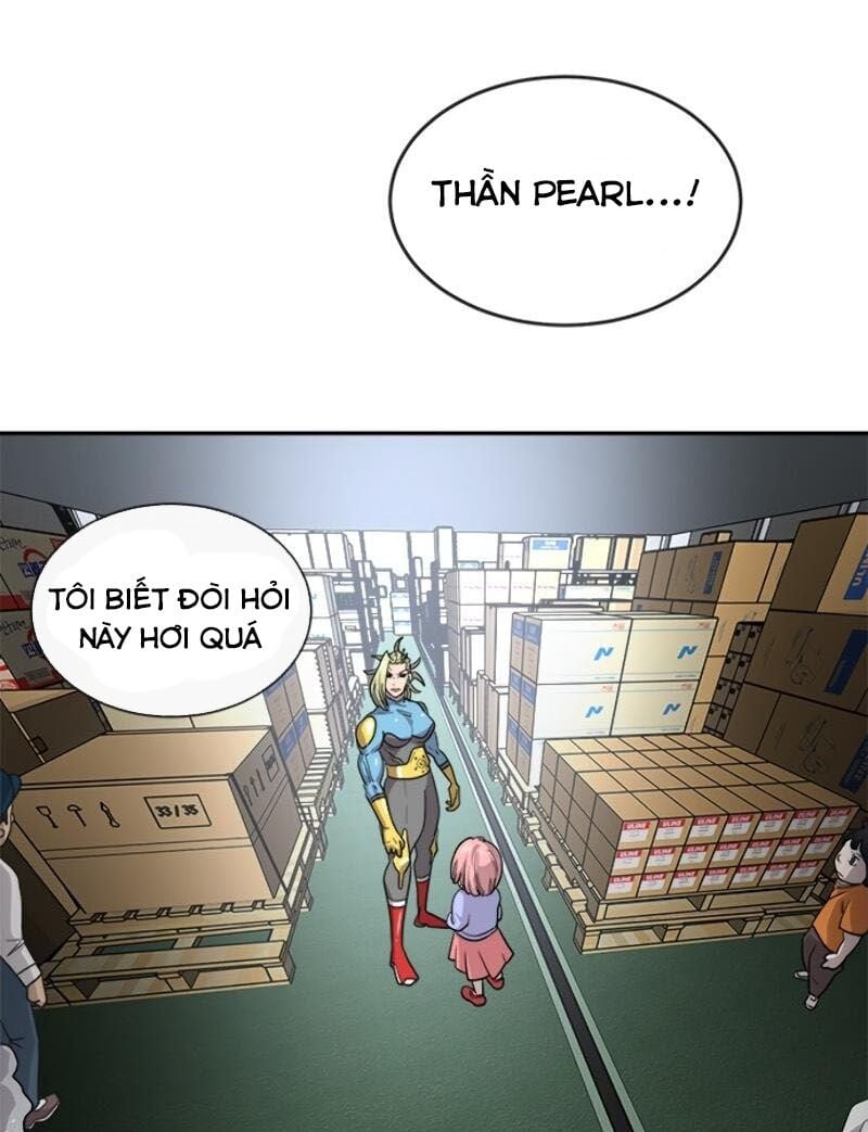 Kỷ Nguyên Siêu Anh Hùng Chapter 12 - Trang 2