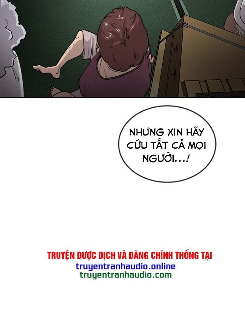 Kỷ Nguyên Siêu Anh Hùng Chapter 12 - Trang 2