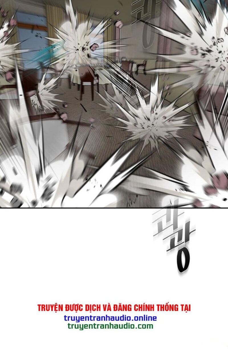 Kỷ Nguyên Siêu Anh Hùng Chapter 12 - Trang 2