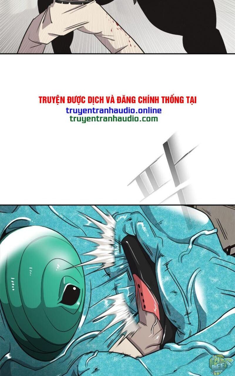 Kỷ Nguyên Siêu Anh Hùng Chapter 12 - Trang 2