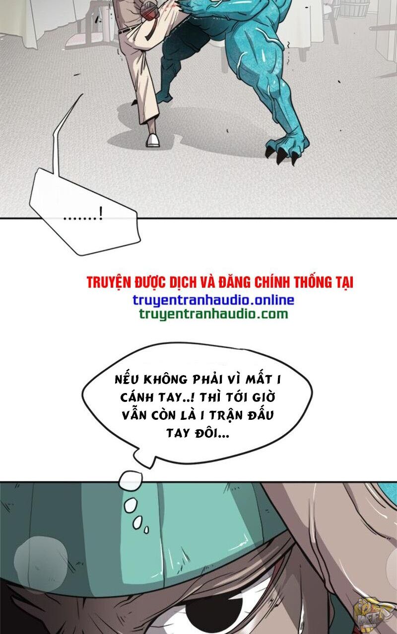 Kỷ Nguyên Siêu Anh Hùng Chapter 12 - Trang 2