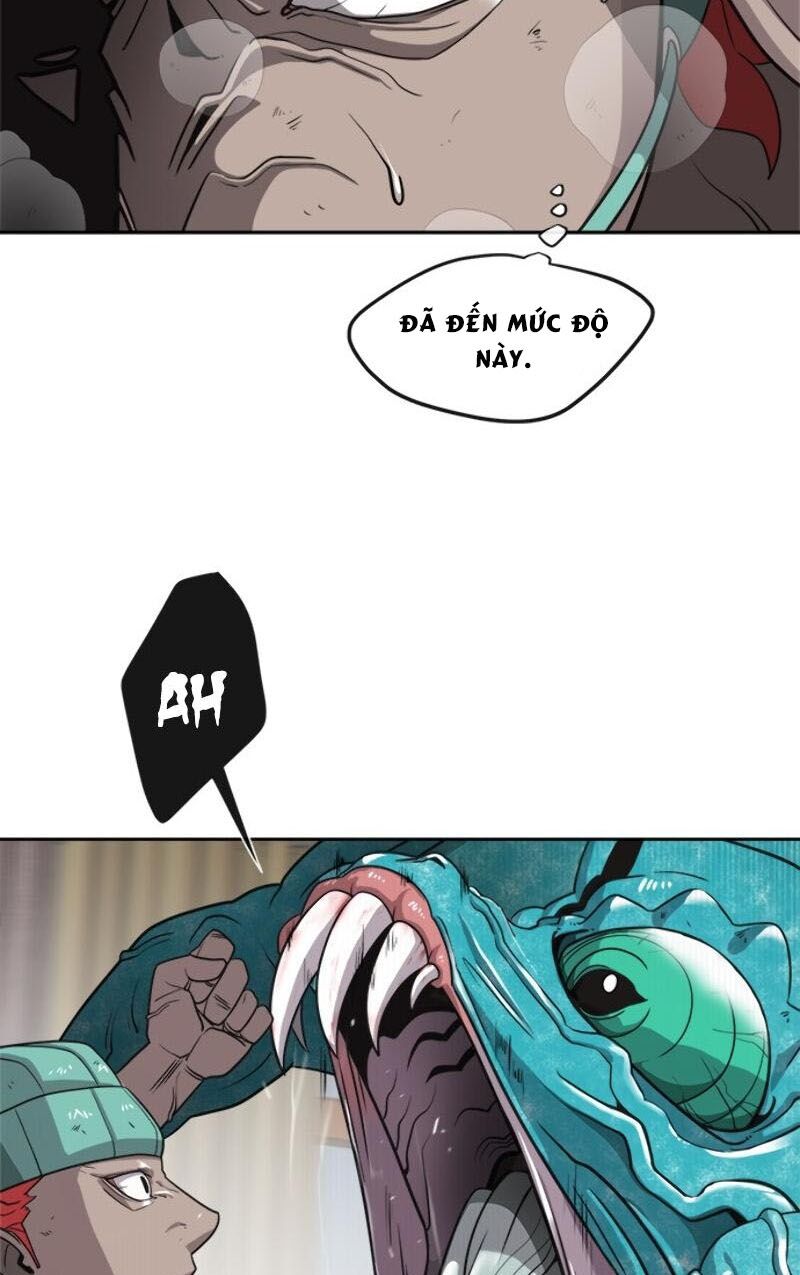 Kỷ Nguyên Siêu Anh Hùng Chapter 12 - Trang 2