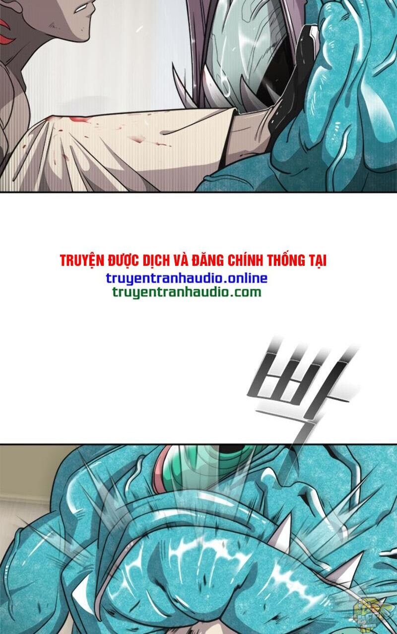 Kỷ Nguyên Siêu Anh Hùng Chapter 12 - Trang 2