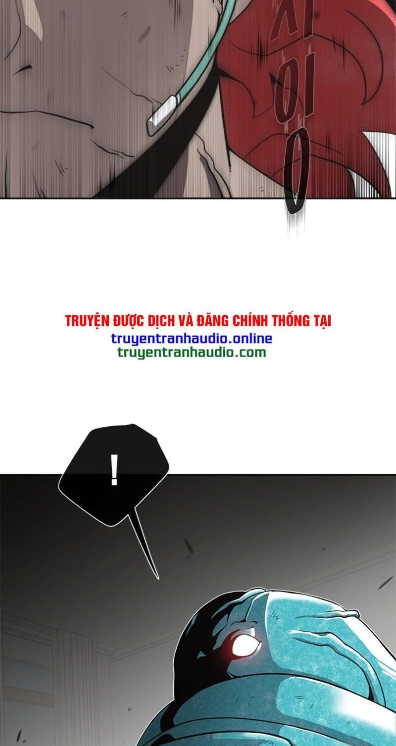 Kỷ Nguyên Siêu Anh Hùng Chapter 12 - Trang 2
