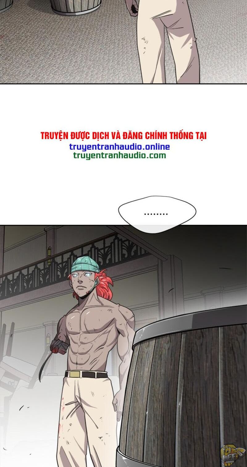 Kỷ Nguyên Siêu Anh Hùng Chapter 12 - Trang 2