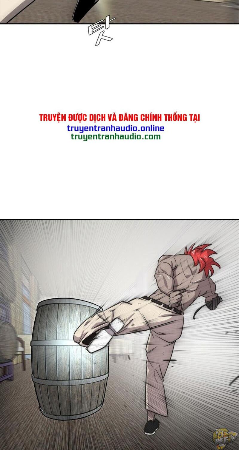 Kỷ Nguyên Siêu Anh Hùng Chapter 12 - Trang 2