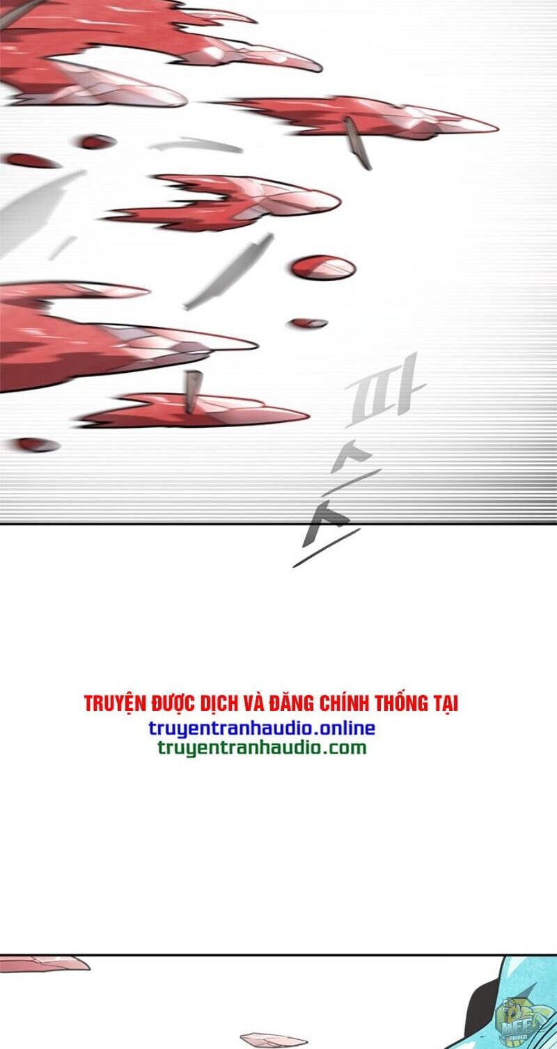 Kỷ Nguyên Siêu Anh Hùng Chapter 12 - Trang 2