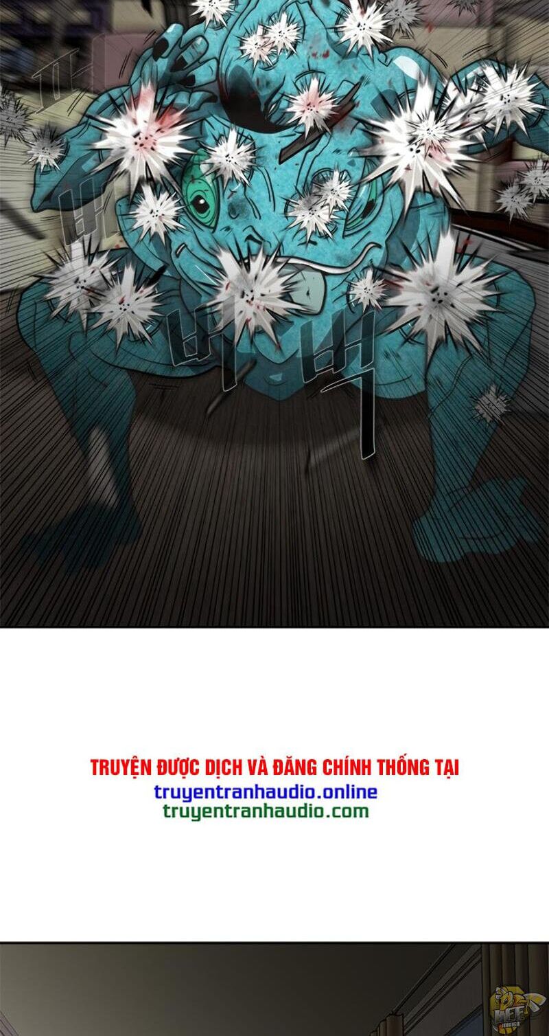 Kỷ Nguyên Siêu Anh Hùng Chapter 12 - Trang 2