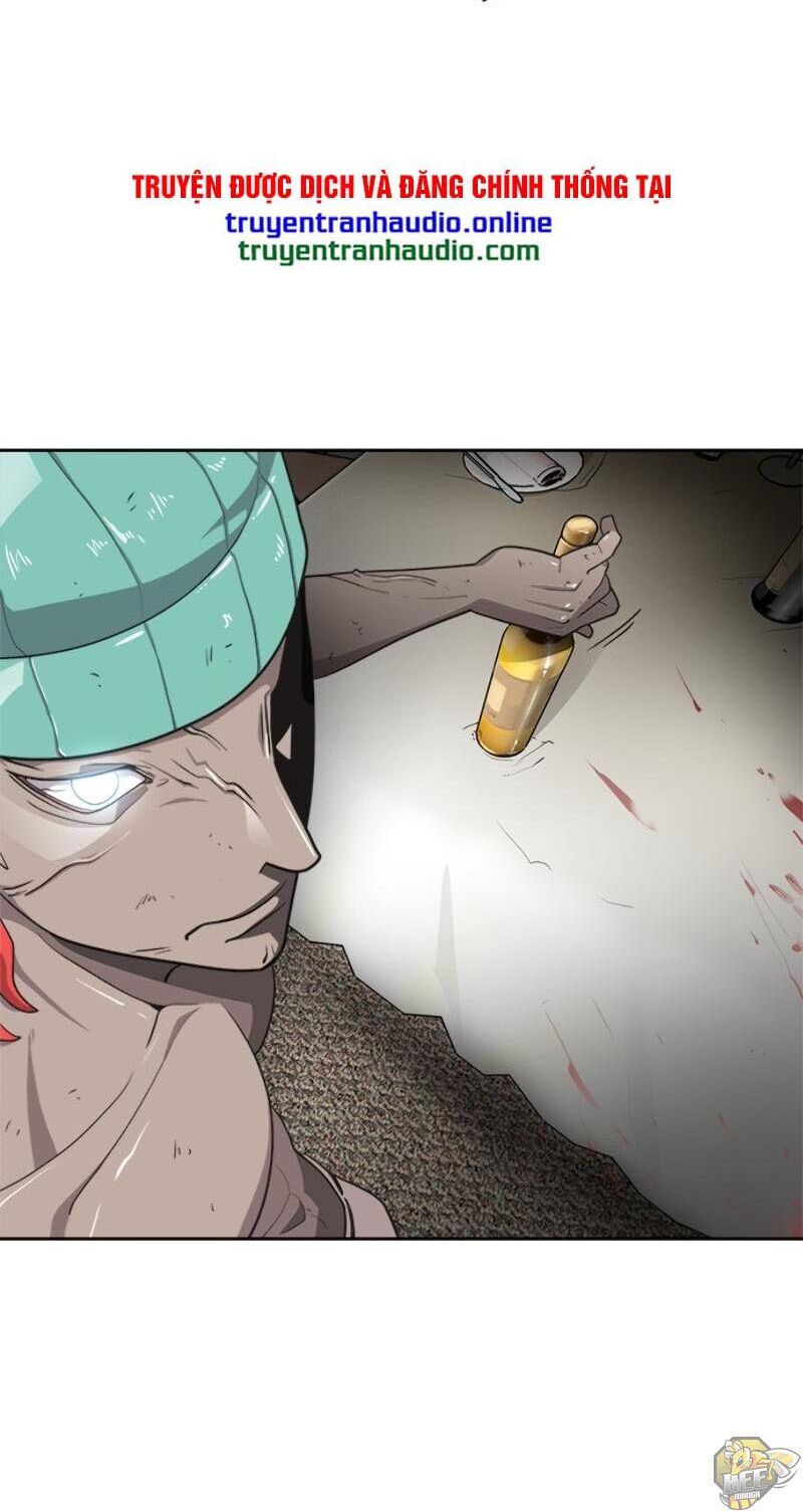 Kỷ Nguyên Siêu Anh Hùng Chapter 12 - Trang 2