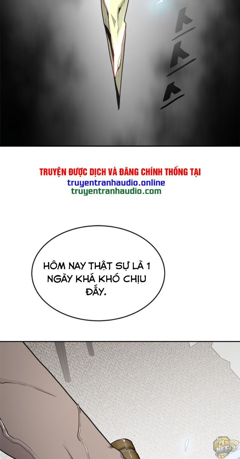 Kỷ Nguyên Siêu Anh Hùng Chapter 12 - Trang 2