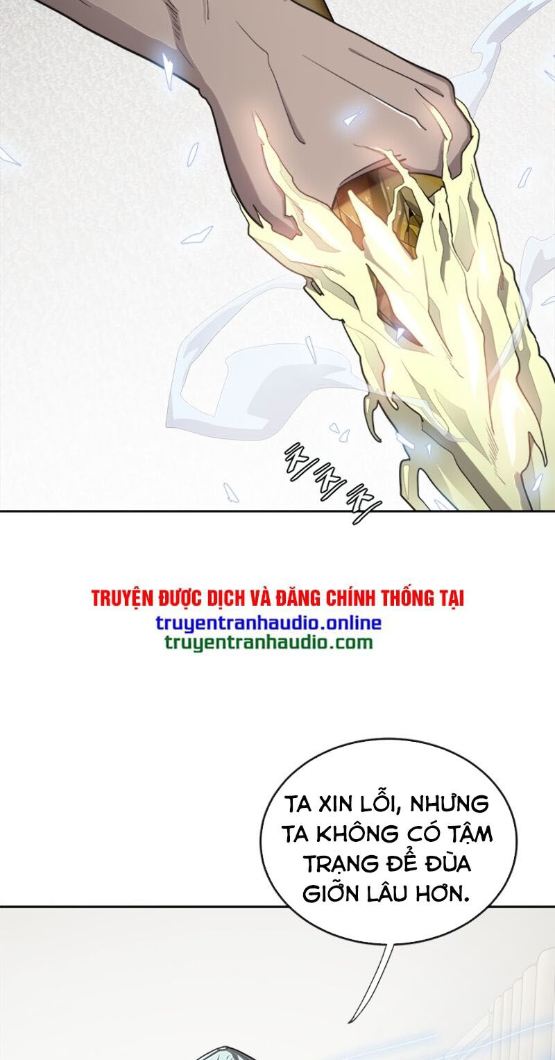 Kỷ Nguyên Siêu Anh Hùng Chapter 12 - Trang 2