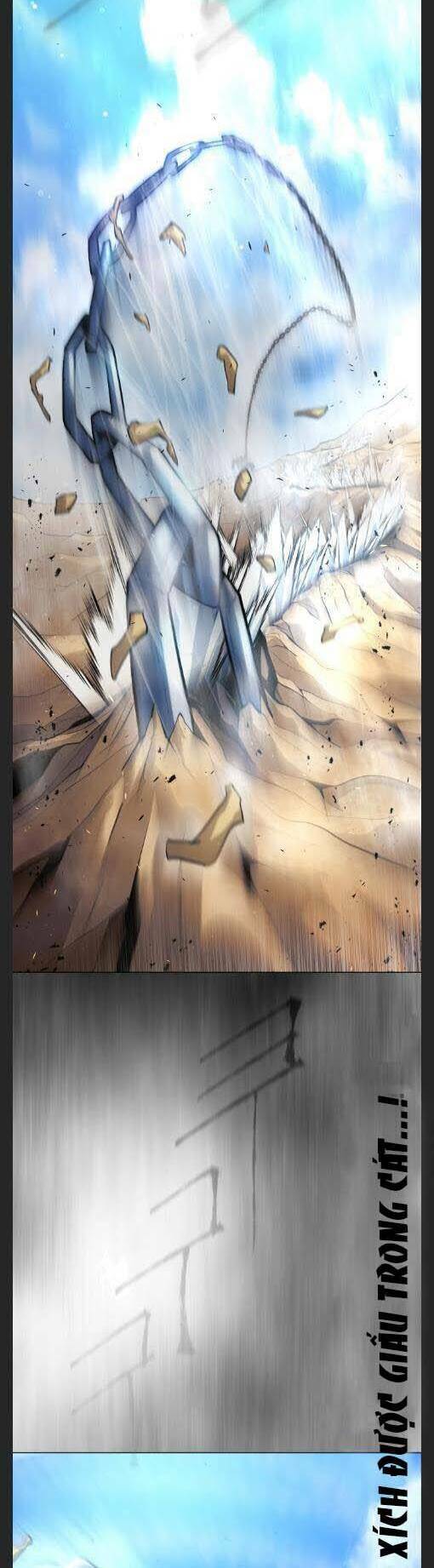 Kỷ Nguyên Siêu Anh Hùng Chapter 120 - Trang 2