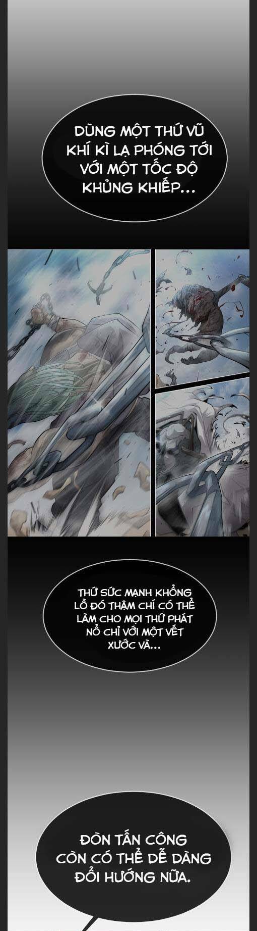 Kỷ Nguyên Siêu Anh Hùng Chapter 120 - Trang 2