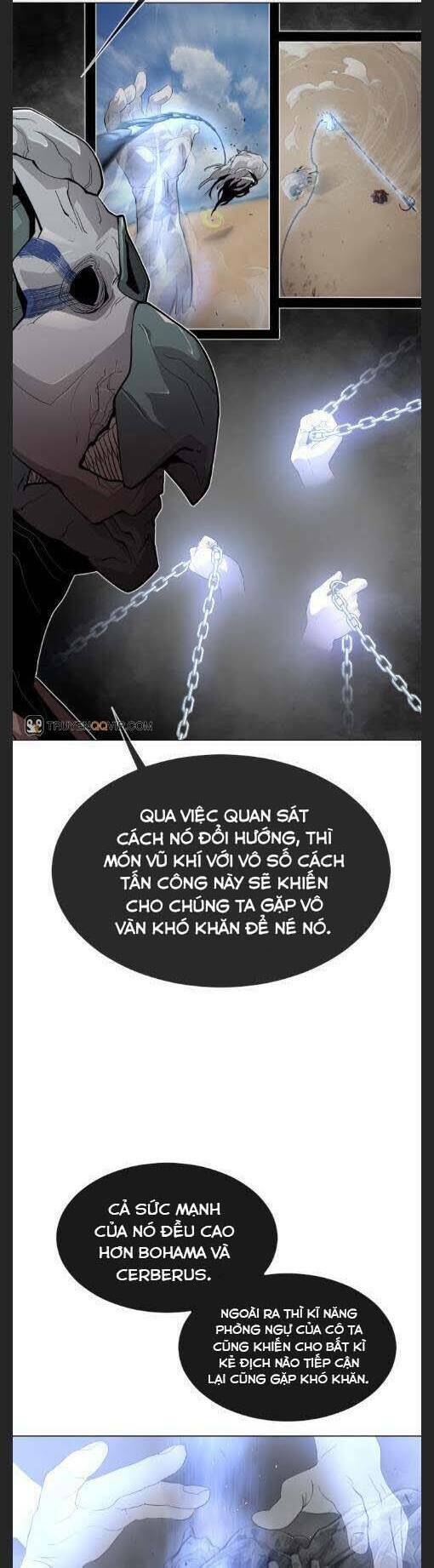 Kỷ Nguyên Siêu Anh Hùng Chapter 120 - Trang 2