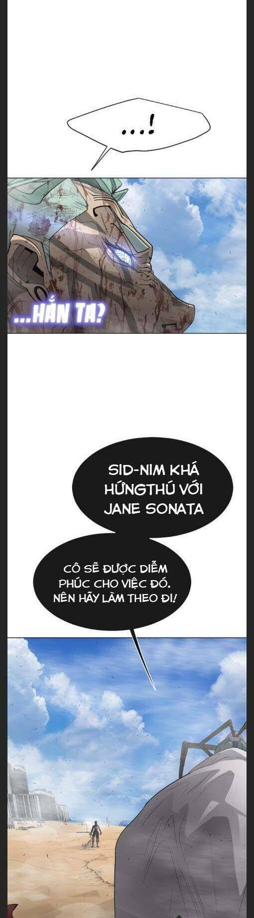 Kỷ Nguyên Siêu Anh Hùng Chapter 120 - Trang 2