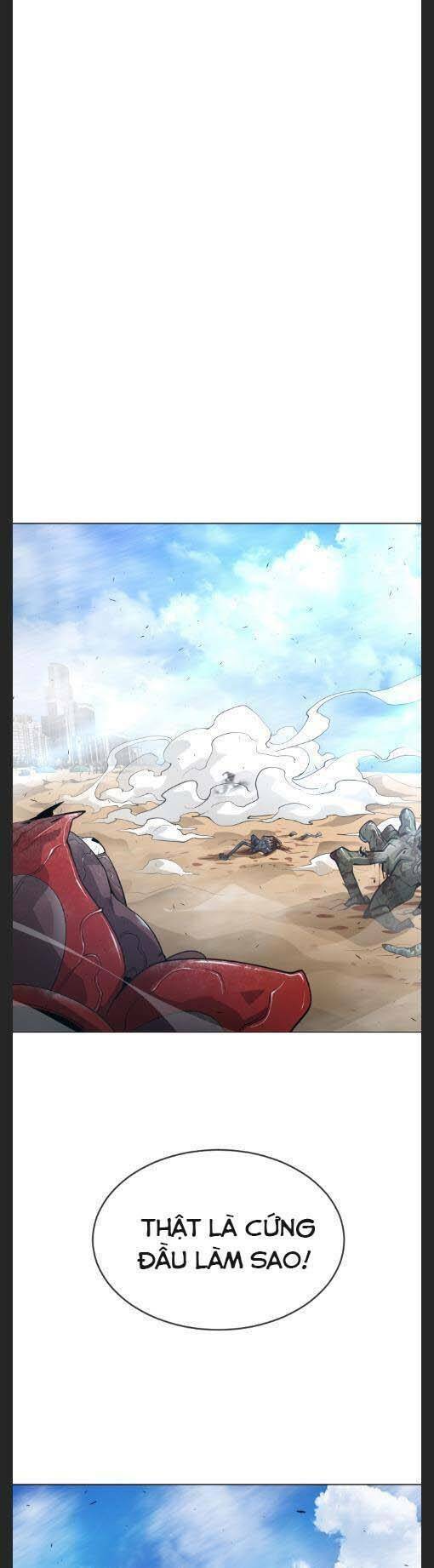 Kỷ Nguyên Siêu Anh Hùng Chapter 120 - Trang 2