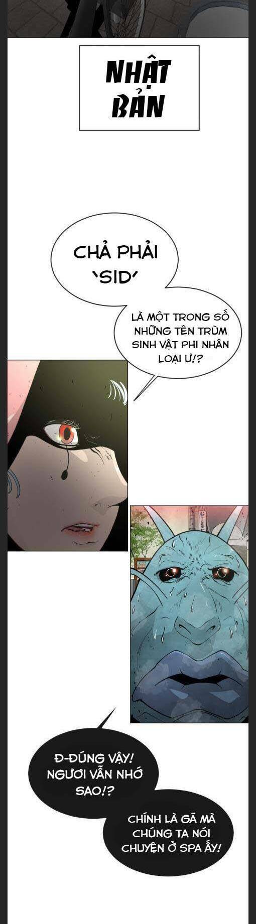 Kỷ Nguyên Siêu Anh Hùng Chapter 120 - Trang 2