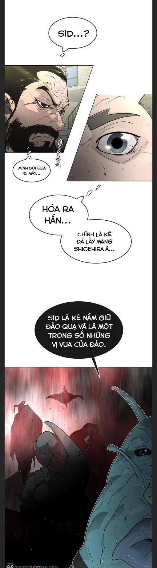 Kỷ Nguyên Siêu Anh Hùng Chapter 120 - Trang 2