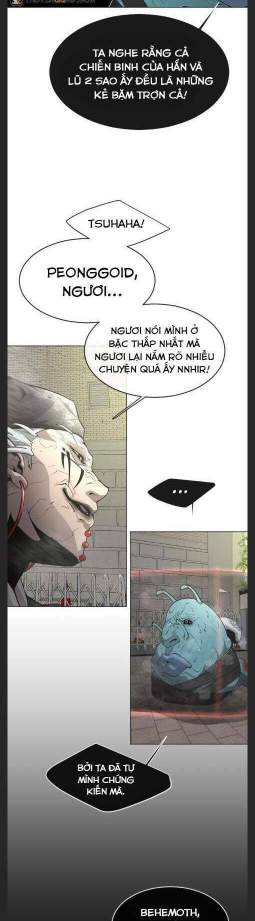 Kỷ Nguyên Siêu Anh Hùng Chapter 120 - Trang 2