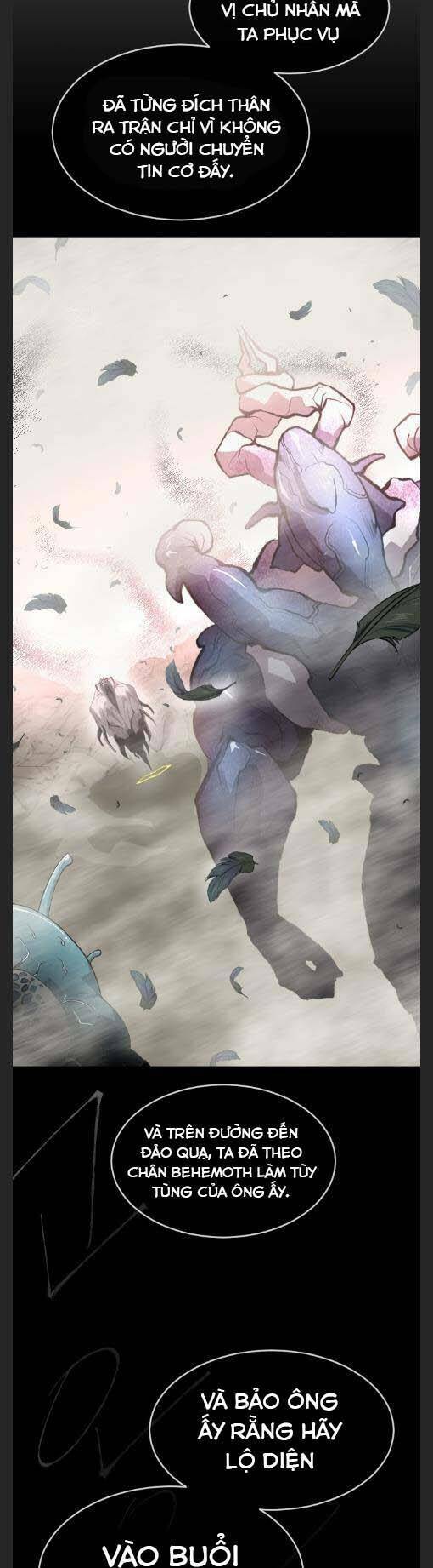 Kỷ Nguyên Siêu Anh Hùng Chapter 120 - Trang 2