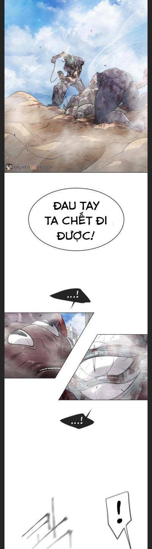 Kỷ Nguyên Siêu Anh Hùng Chapter 120 - Trang 2