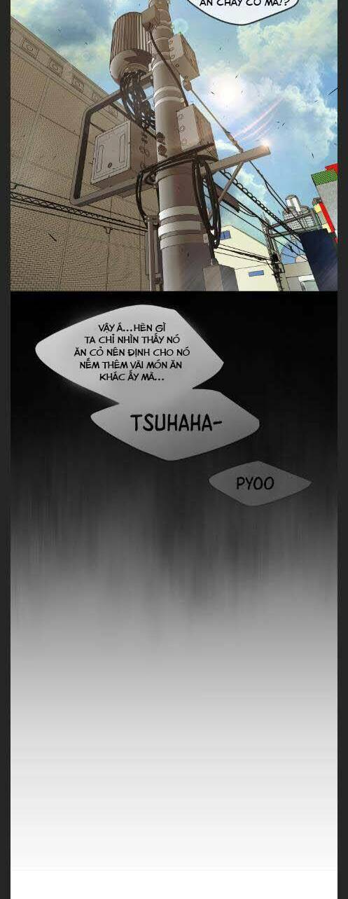 Kỷ Nguyên Siêu Anh Hùng Chapter 121.5 - Trang 2
