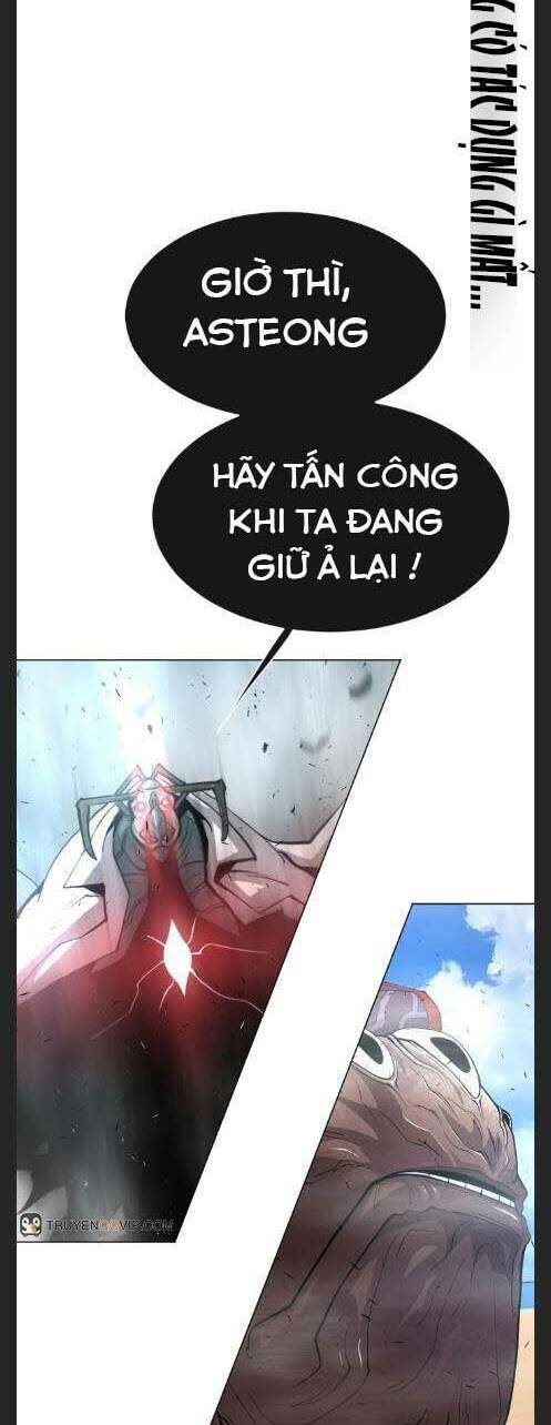 Kỷ Nguyên Siêu Anh Hùng Chapter 121.5 - Trang 2