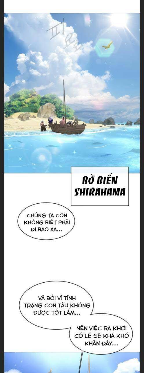 Kỷ Nguyên Siêu Anh Hùng Chapter 121.5 - Trang 2