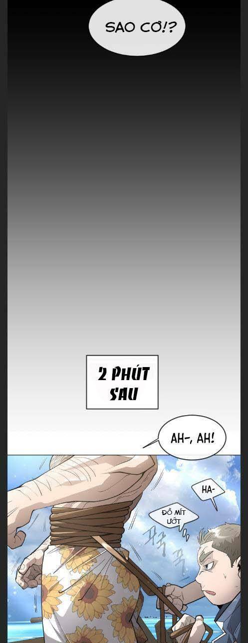 Kỷ Nguyên Siêu Anh Hùng Chapter 121.5 - Trang 2
