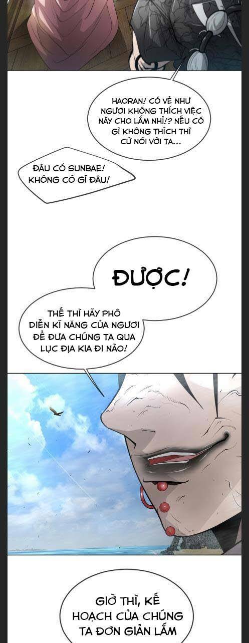 Kỷ Nguyên Siêu Anh Hùng Chapter 121.5 - Trang 2