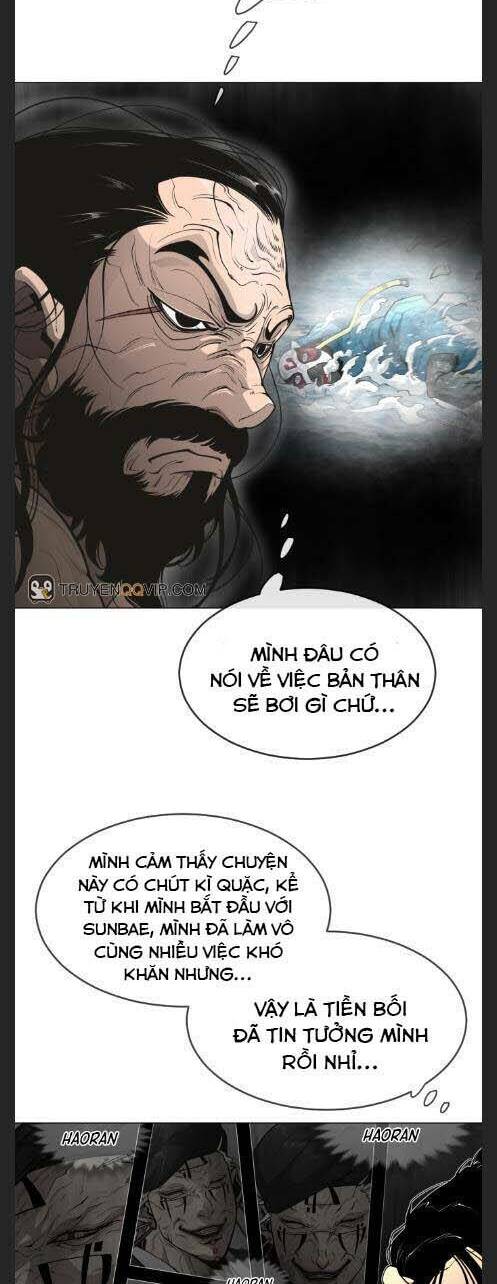 Kỷ Nguyên Siêu Anh Hùng Chapter 121.5 - Trang 2