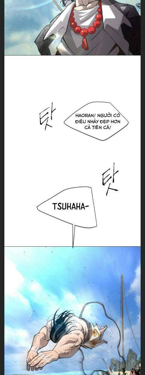 Kỷ Nguyên Siêu Anh Hùng Chapter 121.5 - Trang 2