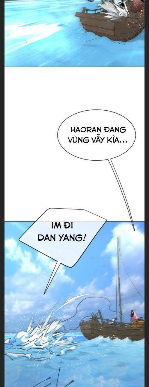 Kỷ Nguyên Siêu Anh Hùng Chapter 121.5 - Trang 2