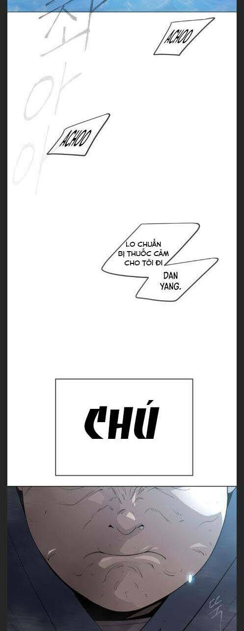 Kỷ Nguyên Siêu Anh Hùng Chapter 121.5 - Trang 2