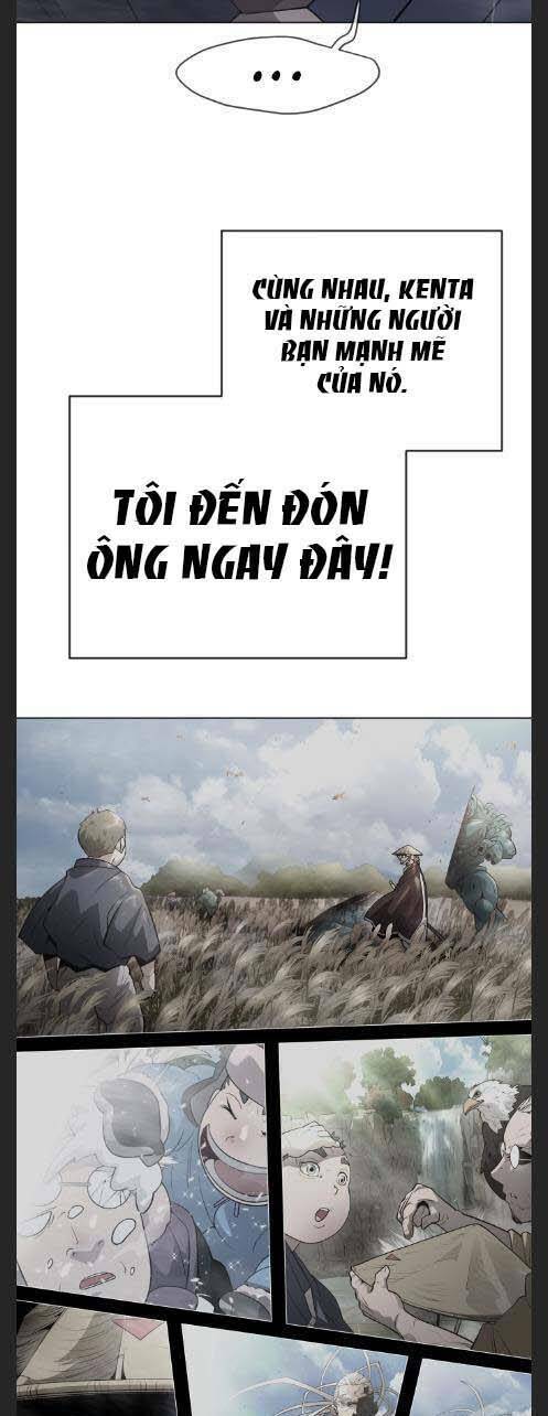 Kỷ Nguyên Siêu Anh Hùng Chapter 121.5 - Trang 2