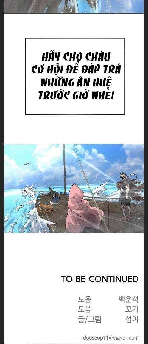 Kỷ Nguyên Siêu Anh Hùng Chapter 121.5 - Trang 2