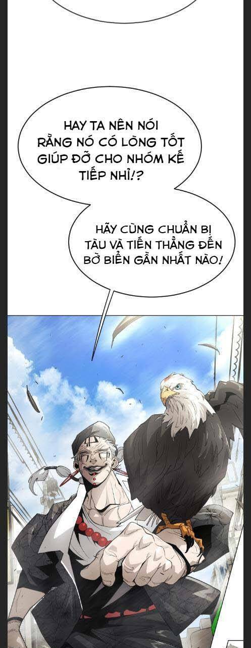 Kỷ Nguyên Siêu Anh Hùng Chapter 121.5 - Trang 2