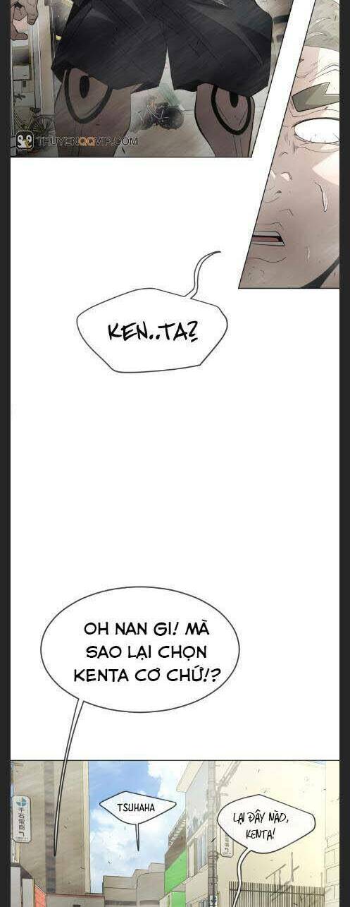 Kỷ Nguyên Siêu Anh Hùng Chapter 121.5 - Trang 2