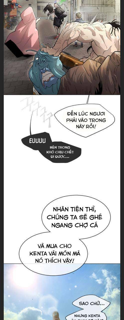 Kỷ Nguyên Siêu Anh Hùng Chapter 121.5 - Trang 2