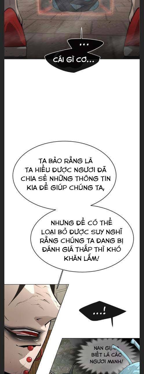 Kỷ Nguyên Siêu Anh Hùng Chapter 121 - Trang 2