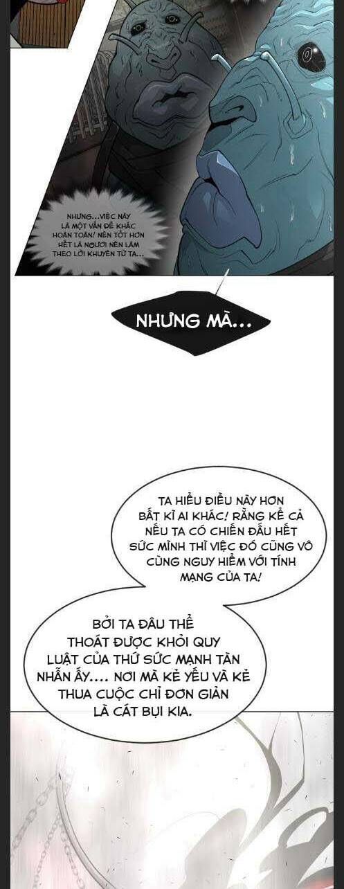 Kỷ Nguyên Siêu Anh Hùng Chapter 121 - Trang 2