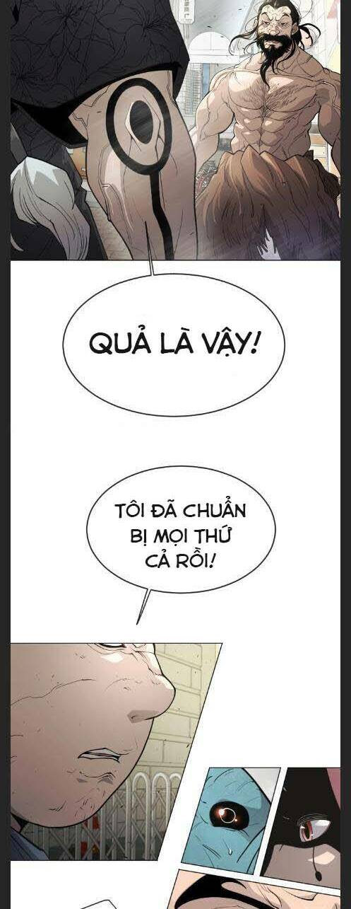 Kỷ Nguyên Siêu Anh Hùng Chapter 121 - Trang 2